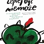 >>Lepiej być nie może<<, plakat {>>As good as it get<<, poster}<br />
