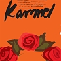 >>Karmel<<, plakat {>>Karmel<<, poster}<br />